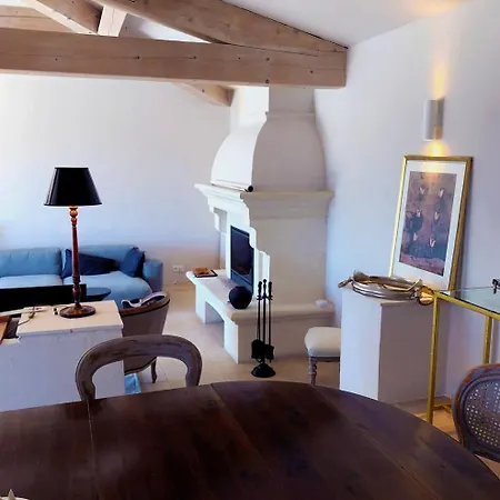 Villa De Luxe Proche De La Grimaud
