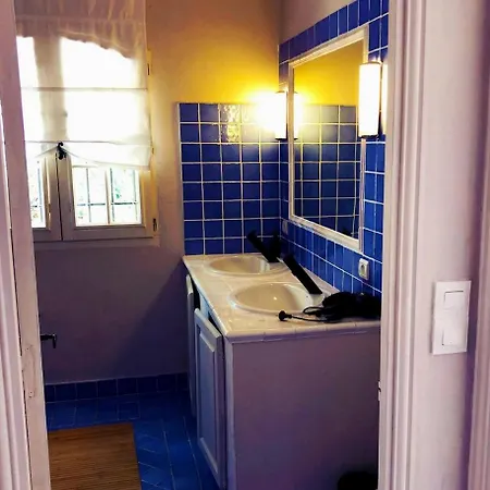 De Luxe Proche De La Villa *