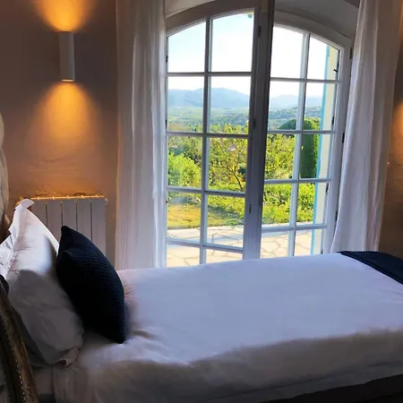 De Luxe Proche De La Villa
