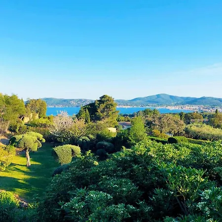 Villa De Luxe Proche De La