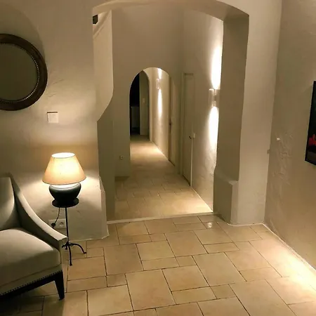 De Luxe Proche De La Villa Grimaud